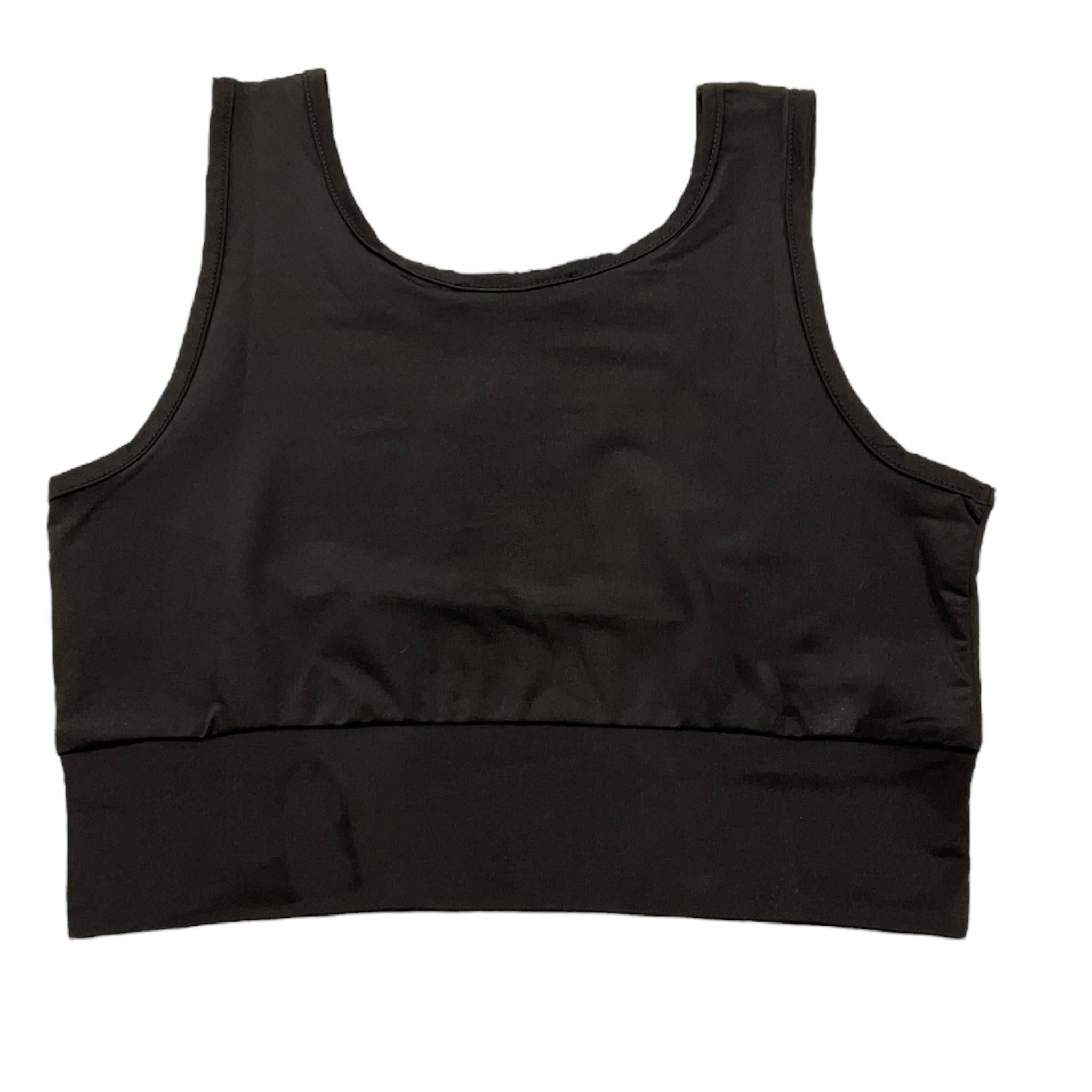 Hinnominate Top Tinta Unita con Stampa per Bambina 3646MY00216 NERO HINNOMINATE 