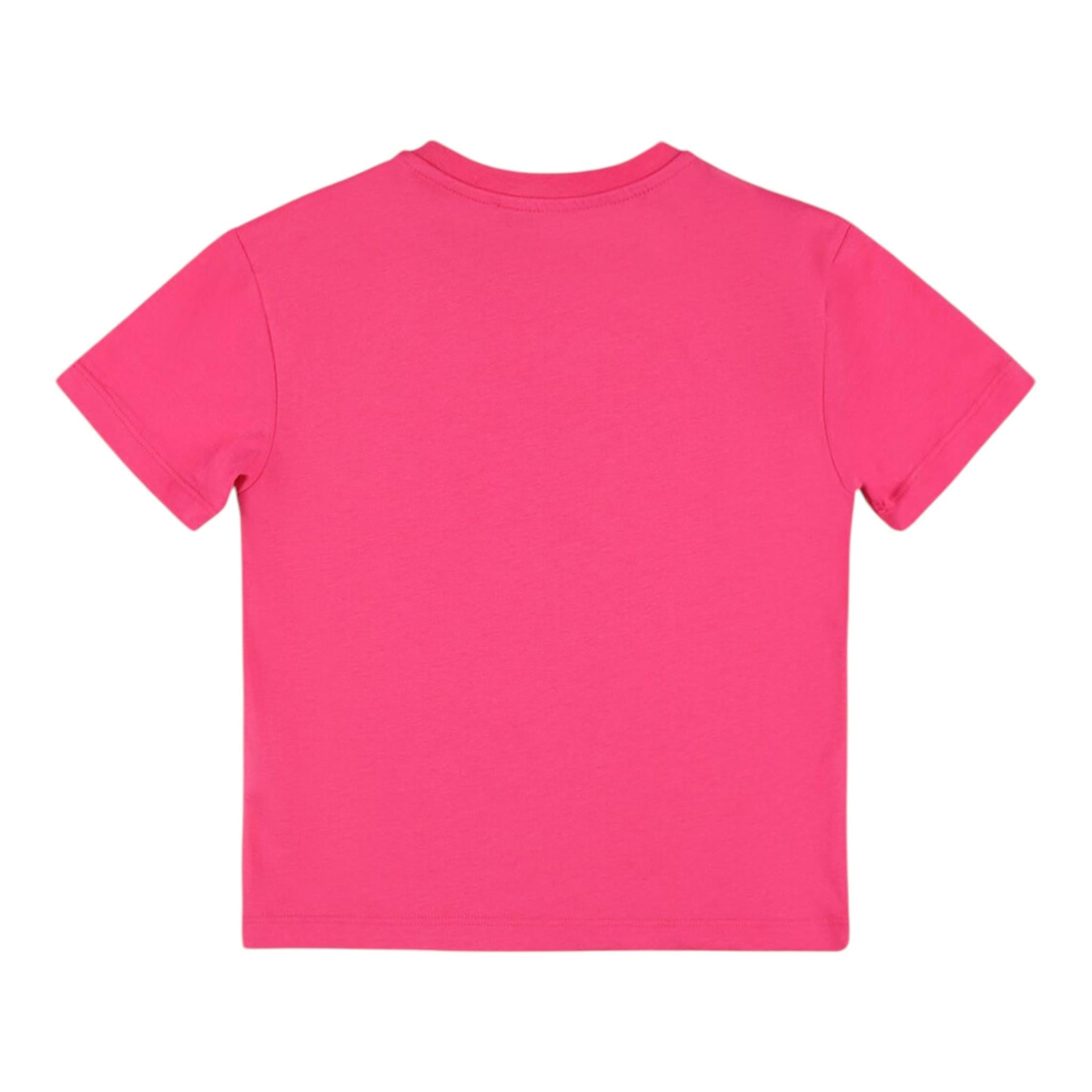 BARROW KIDS S4MSJGTH285FUXIA