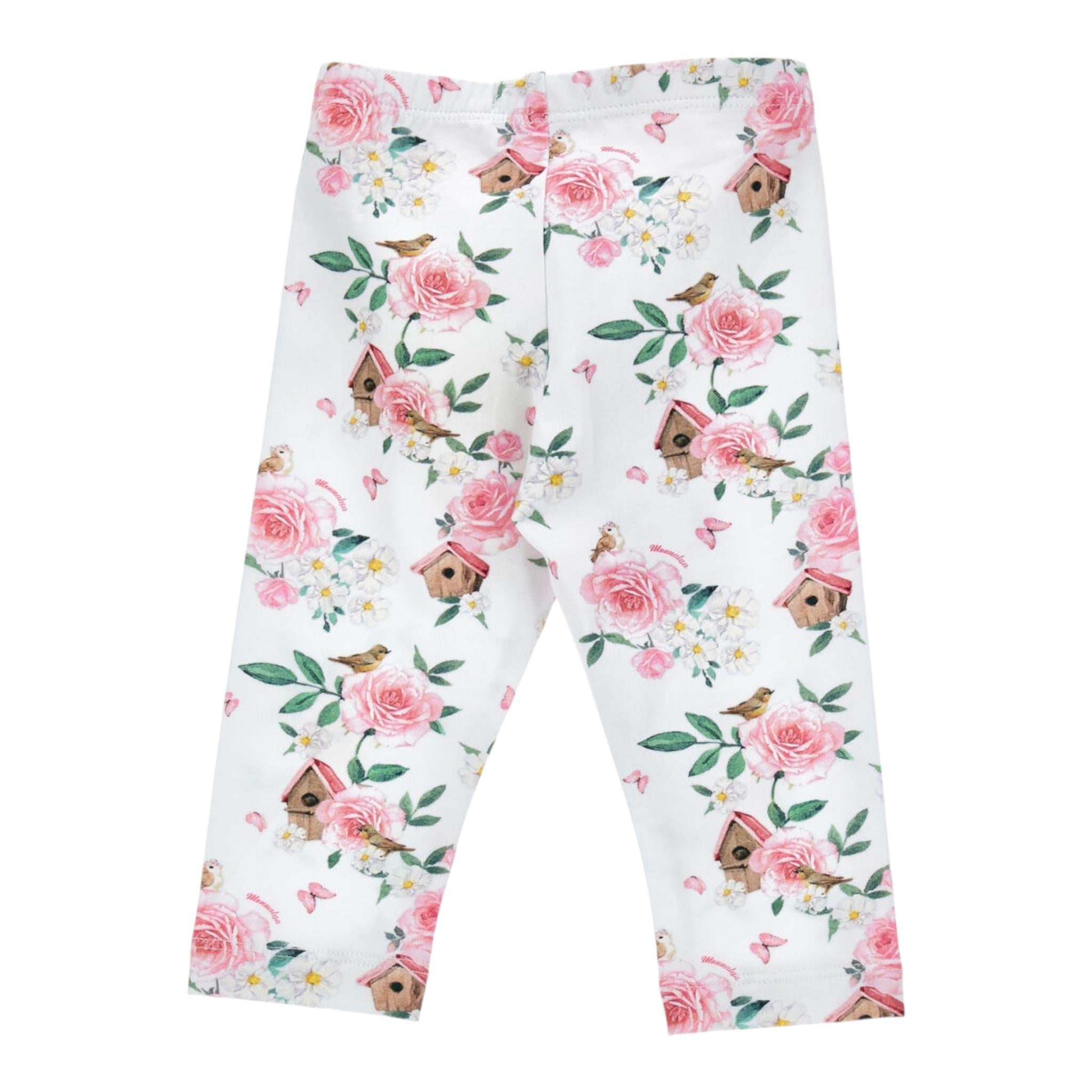 MONNALISA 31C403BIANCO