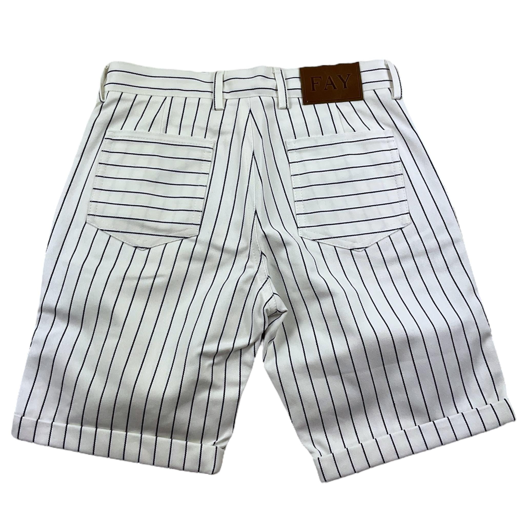 FAY FU6P59BIANCO