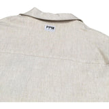 Paolo Pecora Giacca Tinta Unita con Tasche per Bambino PP4333 SABBIA PAOLO PECORA 