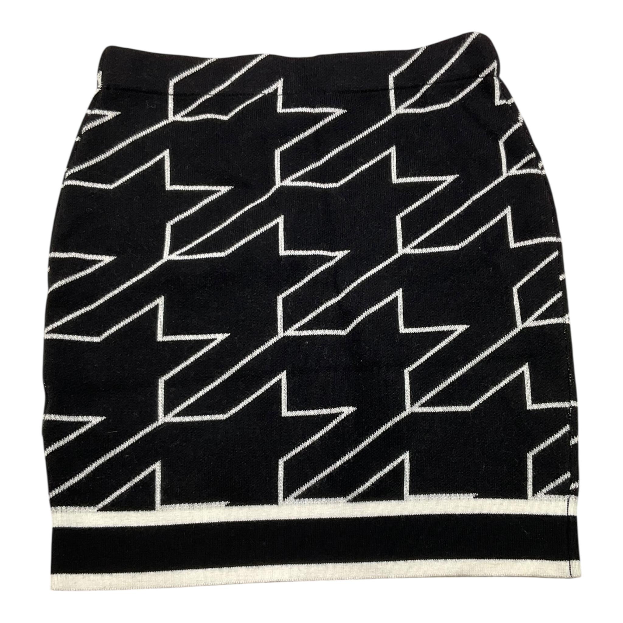 ICEBERG gonna stampa fantasia con elastico in vita Nero per Bambina GOICE5353JX NERO ICEBERG 