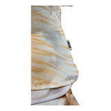 Just Cavalli Completo 2 Pezzi Camicia-Bermuda per Bambino JBP26136CE GIALLO JUST CAVALLI 