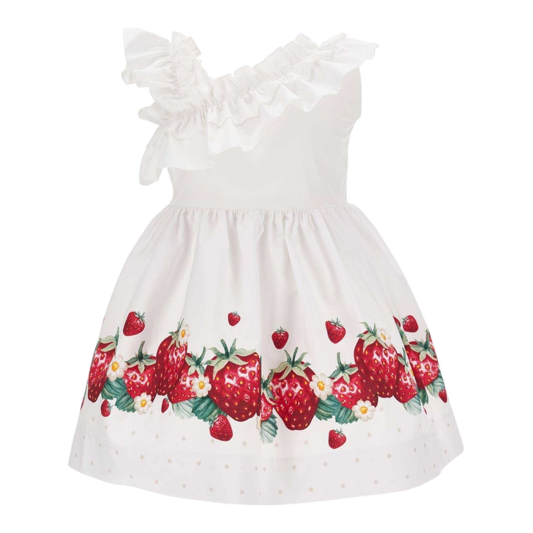 MONNALISA 11C920BIANCO