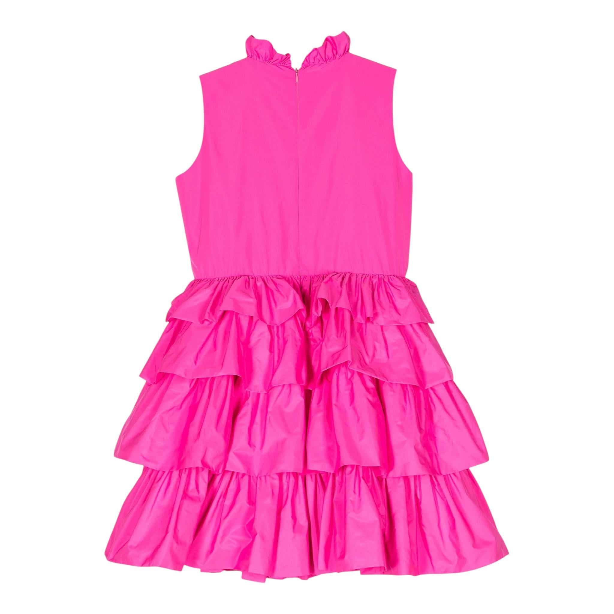 MISS BLUMARINE IA4003FUXIA
