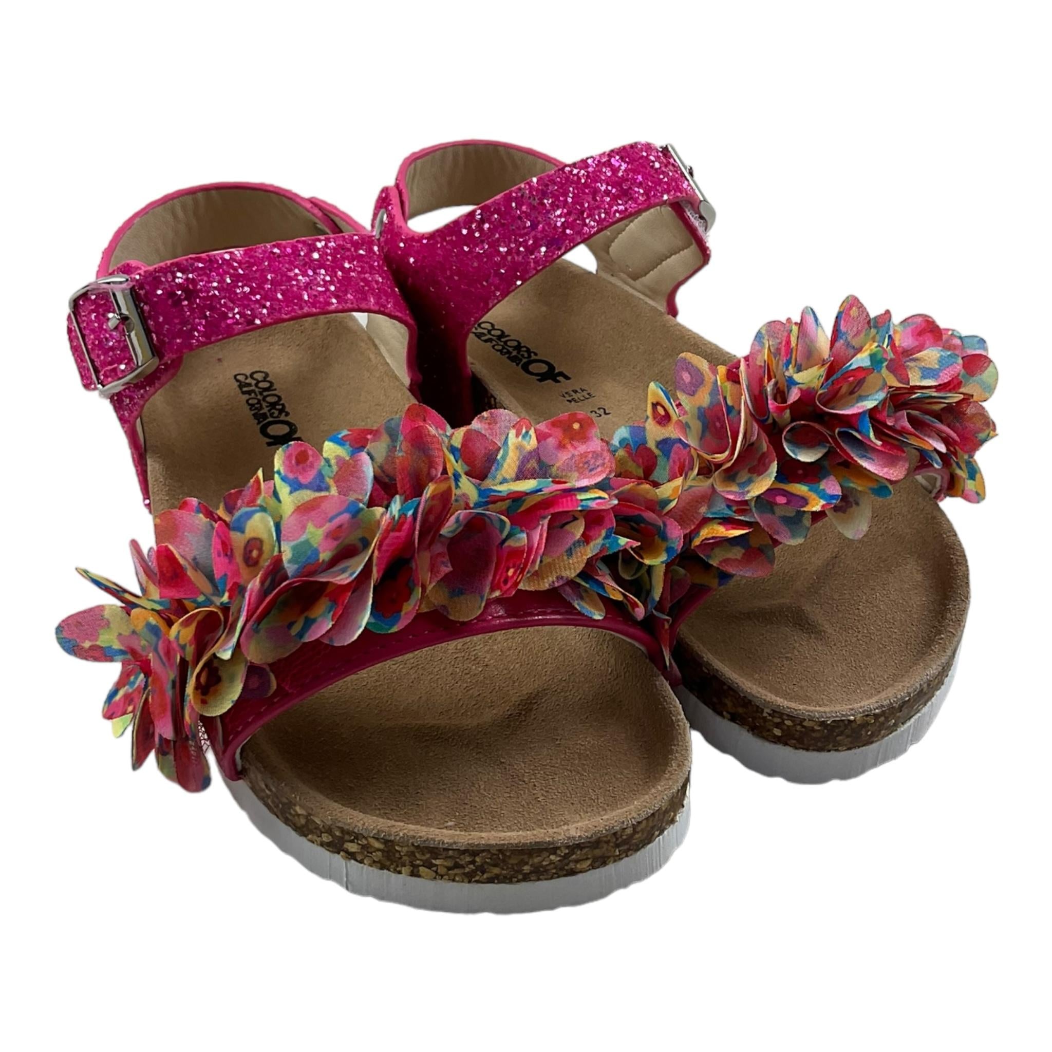 COLORS OF CALIFORNIA HC3139FUXIA