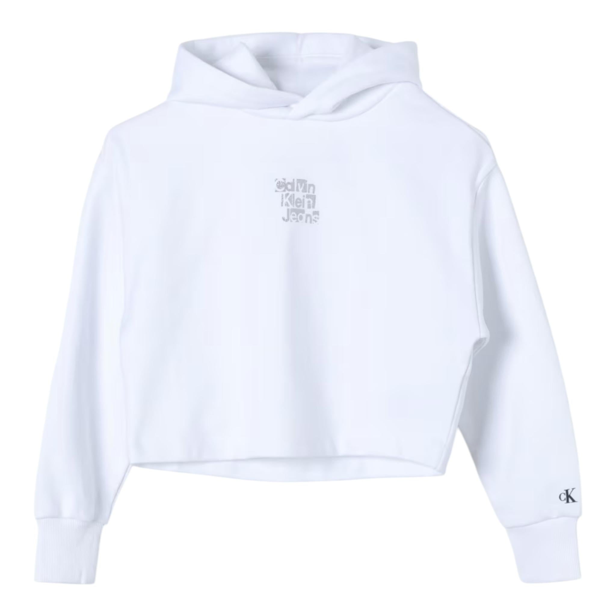 CALVIN KLEIN IG0IG02304BIANCO