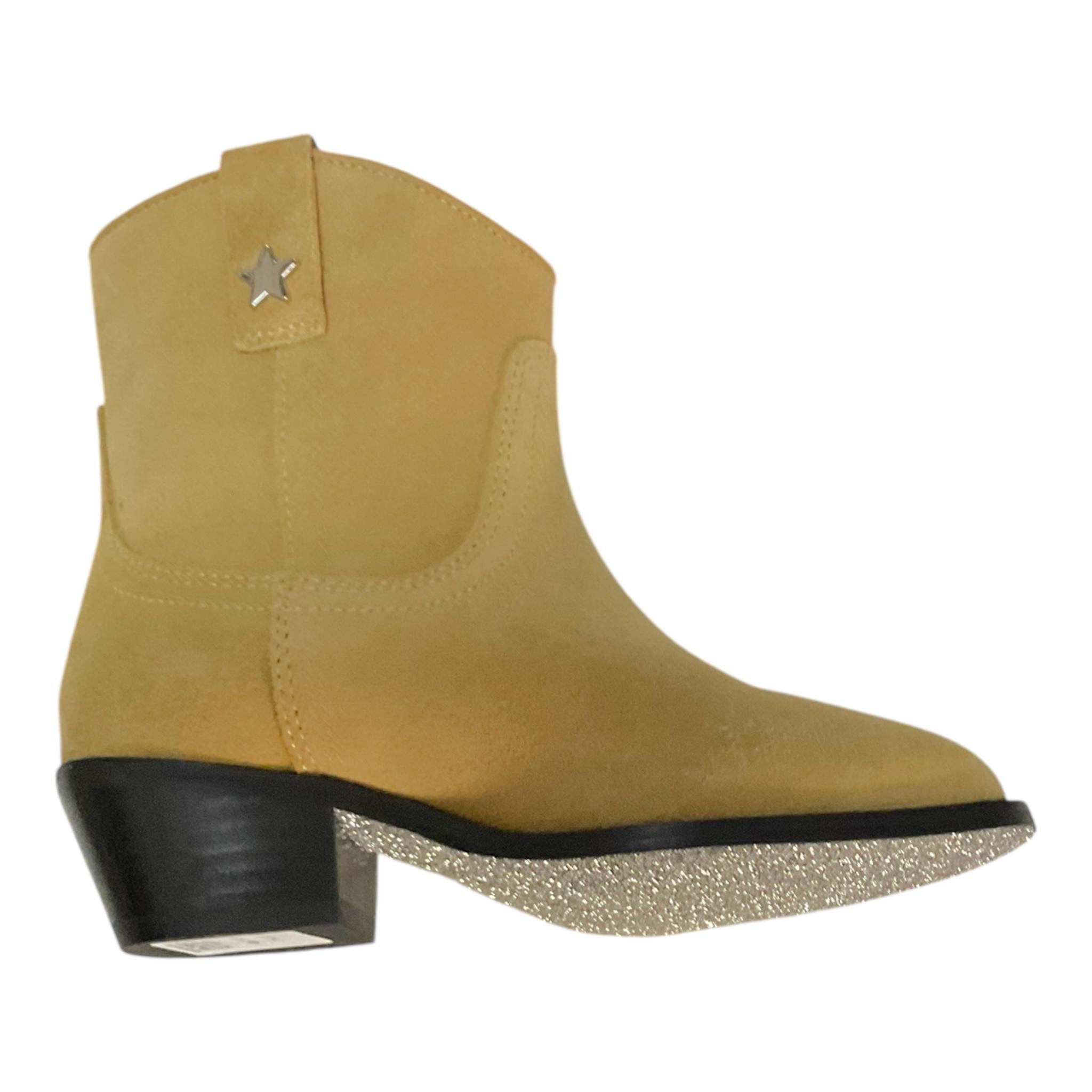 CHIARA FERRAGNI CFB332CAMMELLO