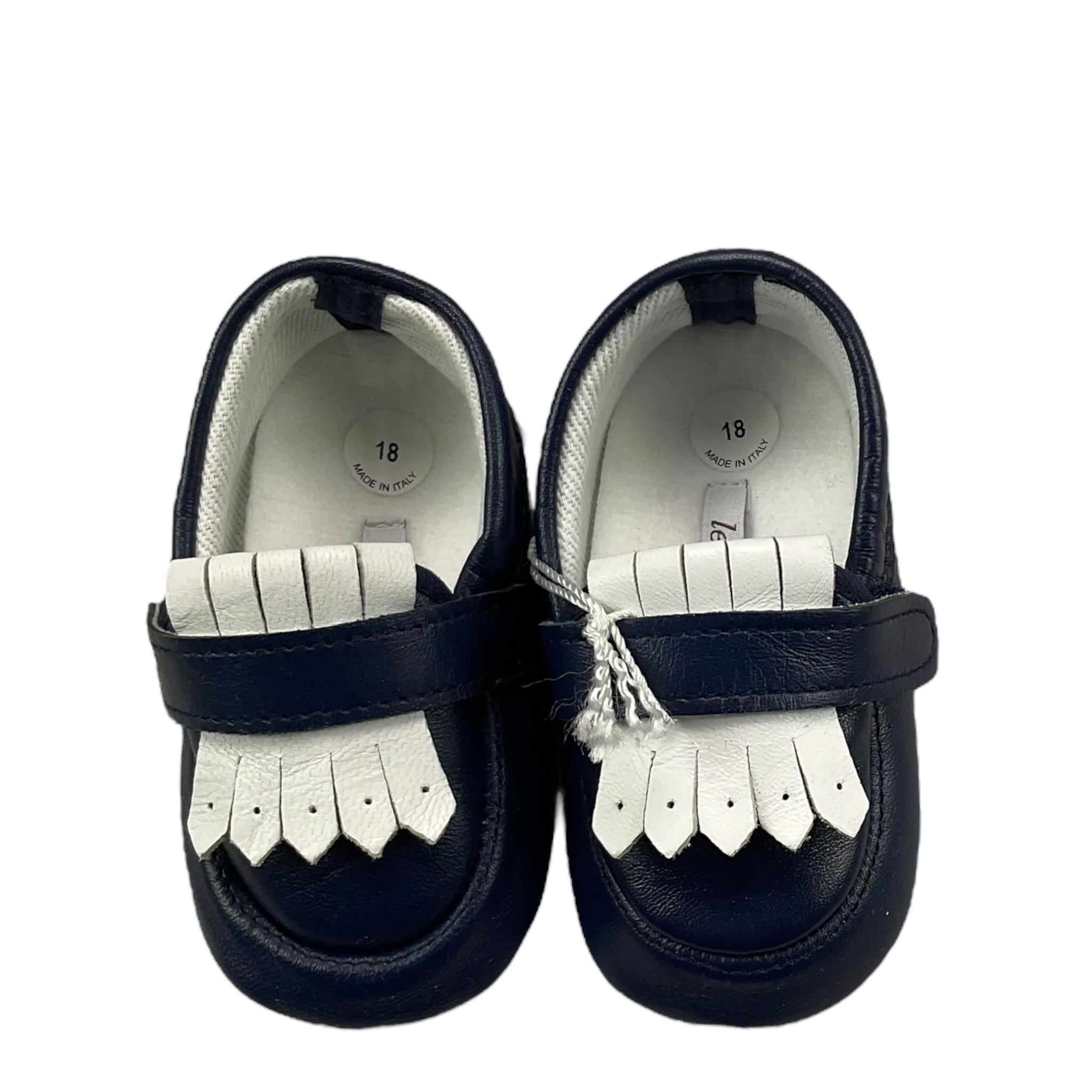 LE BEBE' LBB1027BLU