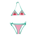 SAINT BARTH HOL0002ROSA