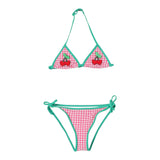 SAINT BARTH HOL0002ROSA