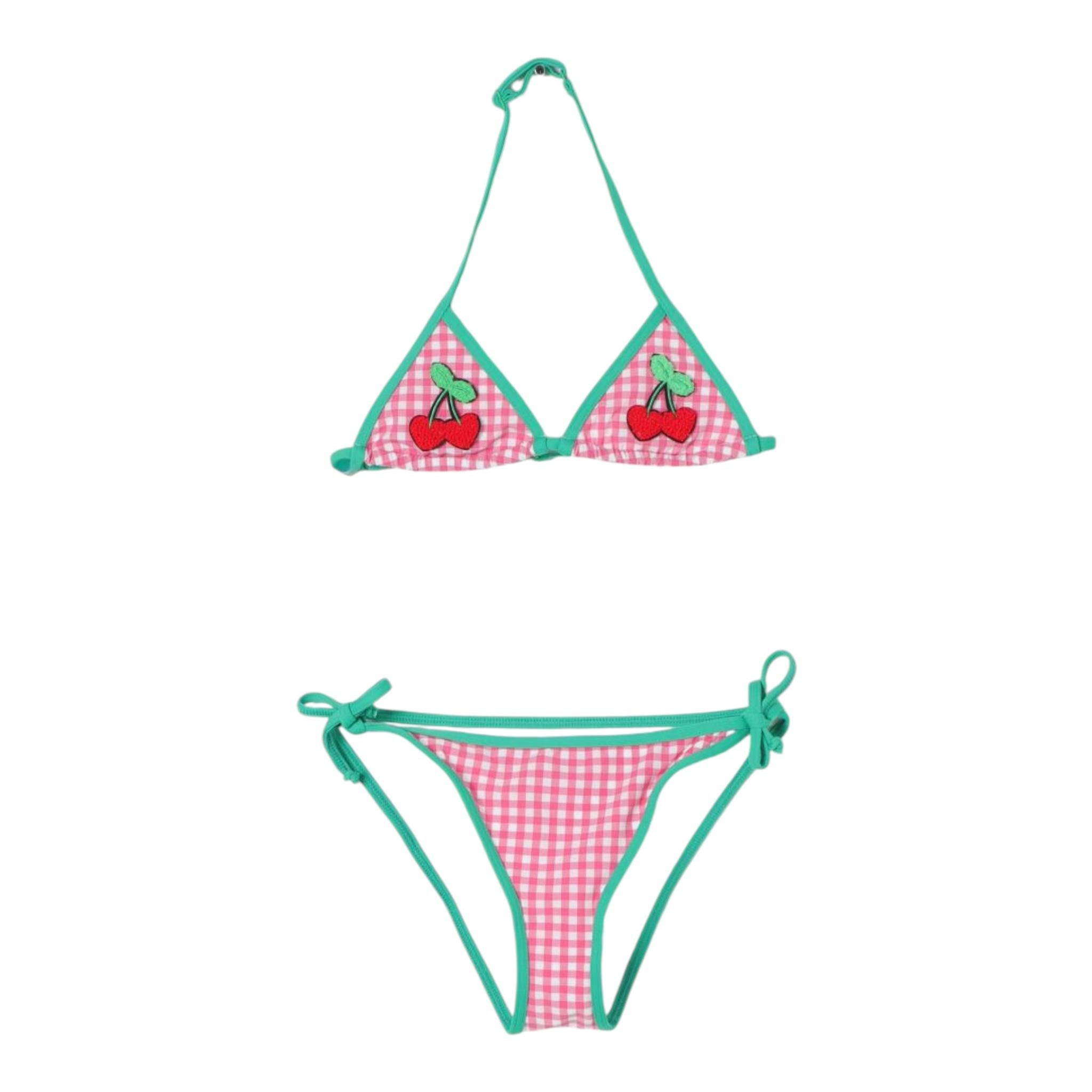 SAINT BARTH HOL0002ROSA