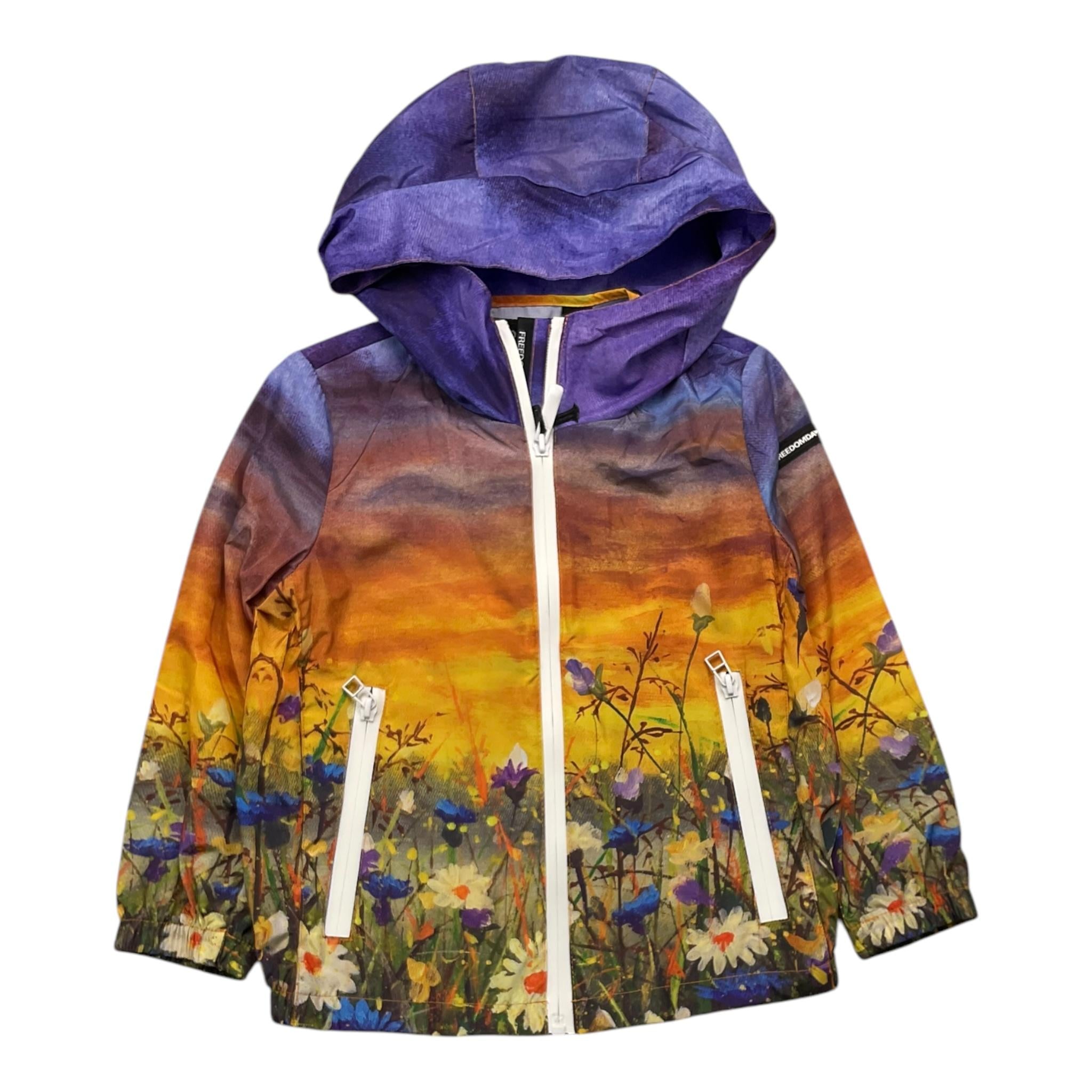 FREEDOMDAY EFRJG8803AG837MULTICOLOR
