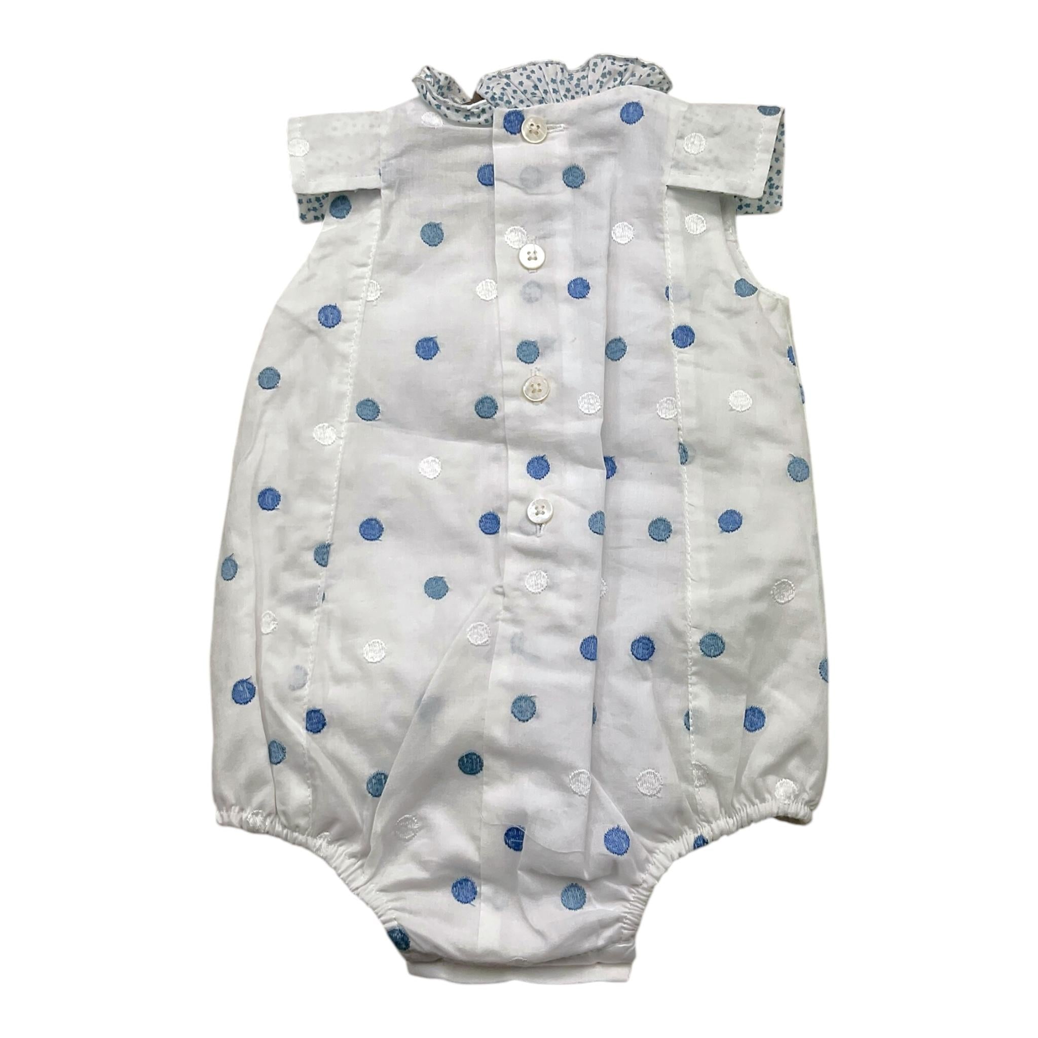 JOSE' VARON 0142001BIANCO