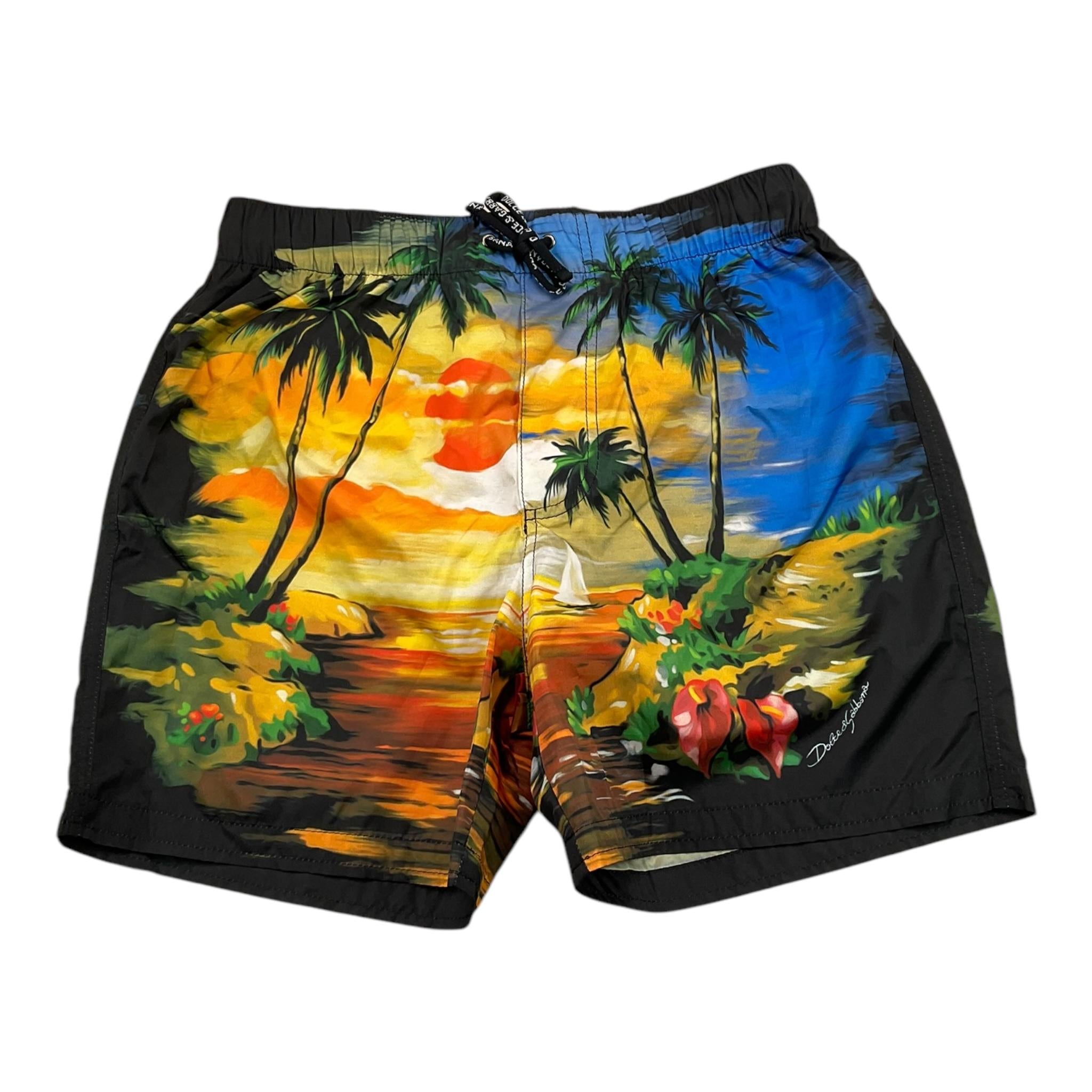 DOLCE & GABBANA LAJ818NERO