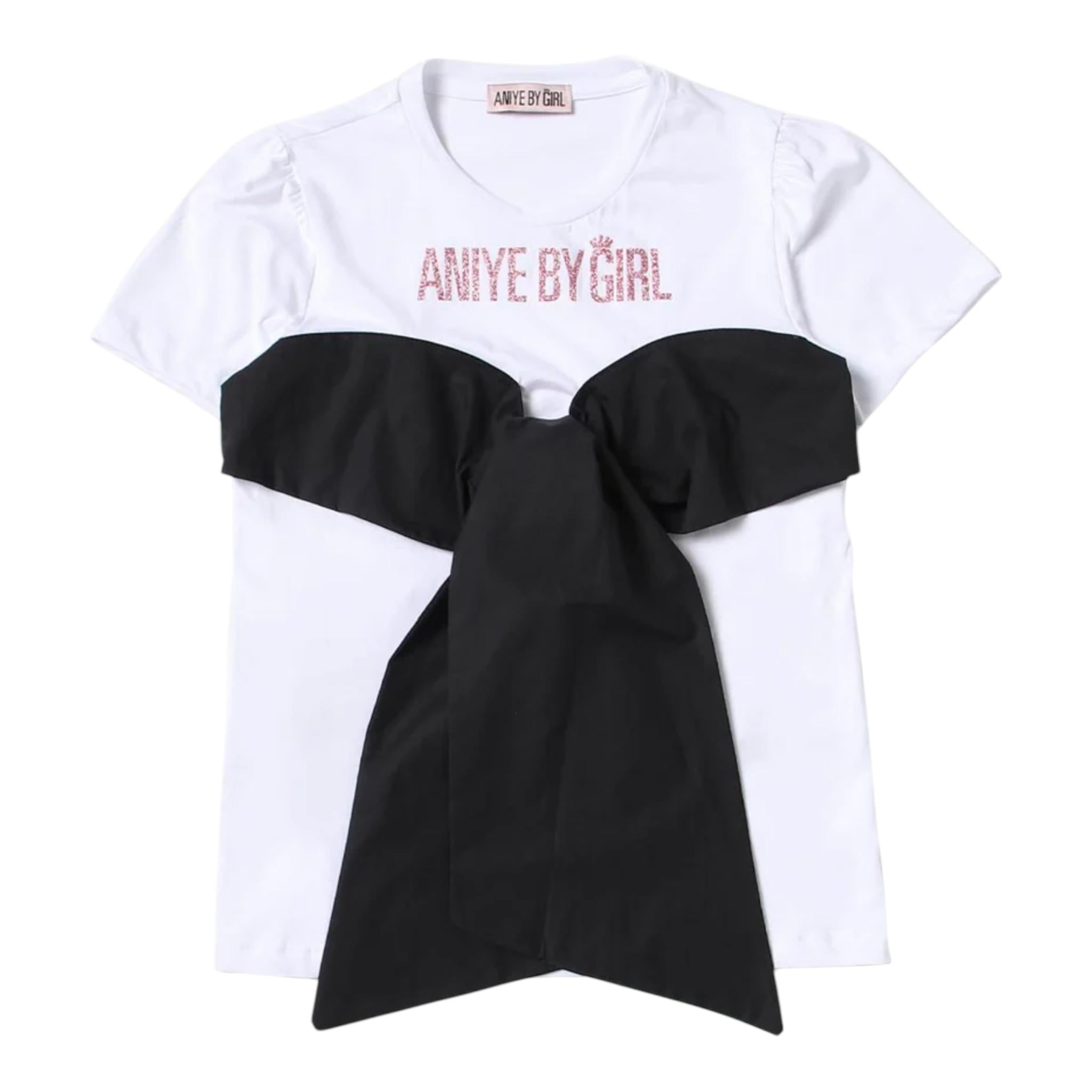 ANIYE BY GIRL 033394BIANCO