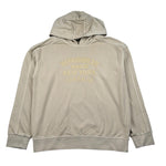 Refrigiwear Felpa Chiusa con Cappuccio Tinta Unita per Bambino 134WRMJS25 BEIGE REFRIGIWEAR 