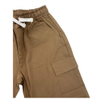 M+E' UE15279MARRONE