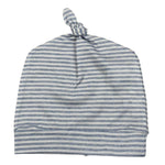 Bimbalo' Cappello Fantasia A Righe per Neonato CAL3PX AZZURRO BIMBALO' 