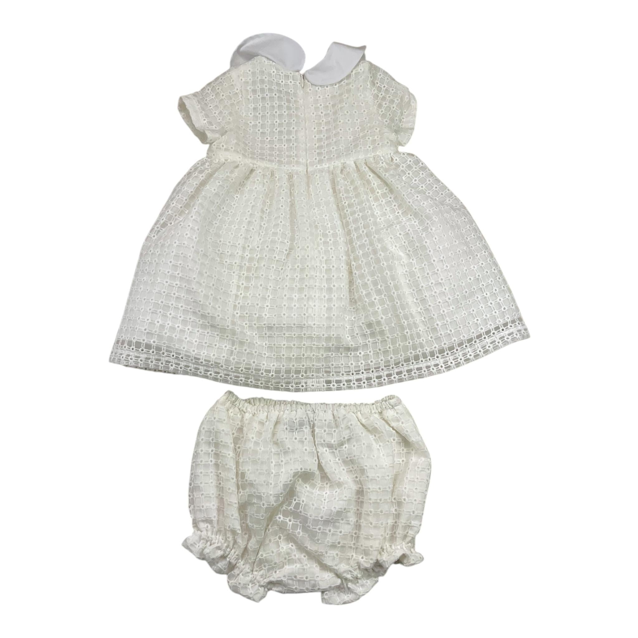 SIMONETTA SS1001BIANCO