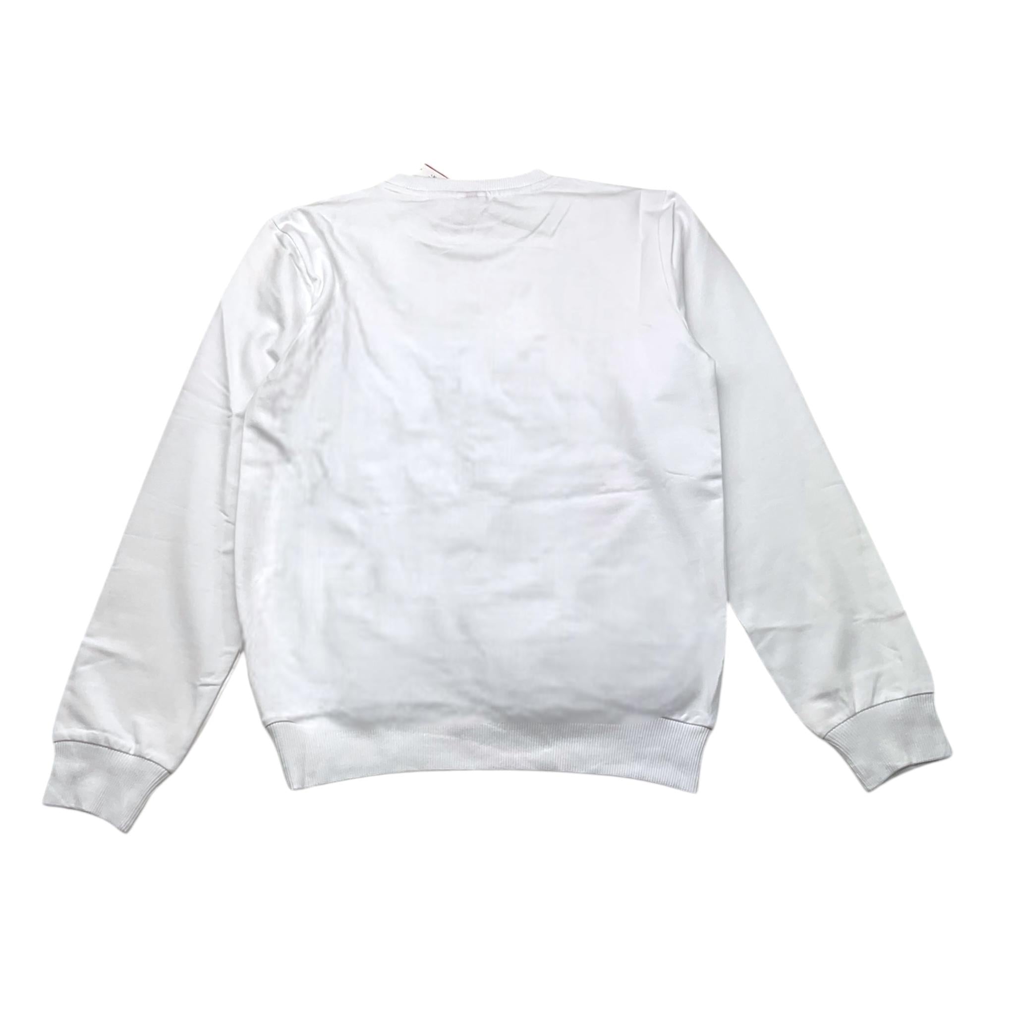 KAPPA 00016BIANCO