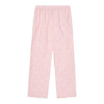 Ralph Lauren Completo 2 Pezzi Pigiama Shirt-Pantalone per Bambina 4P0150 ROSA RALPH LAUREN 