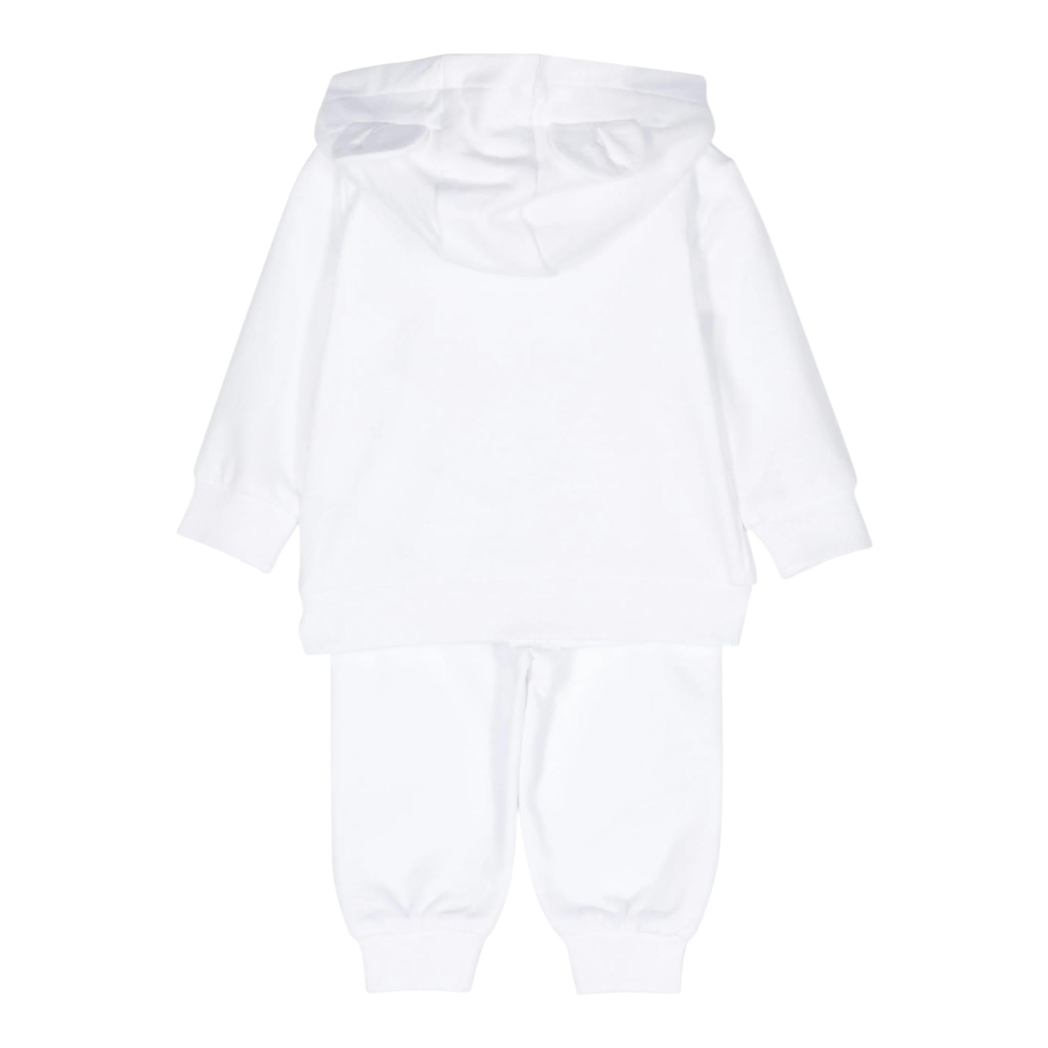MOSCHINO MUK04PJBIANCO
