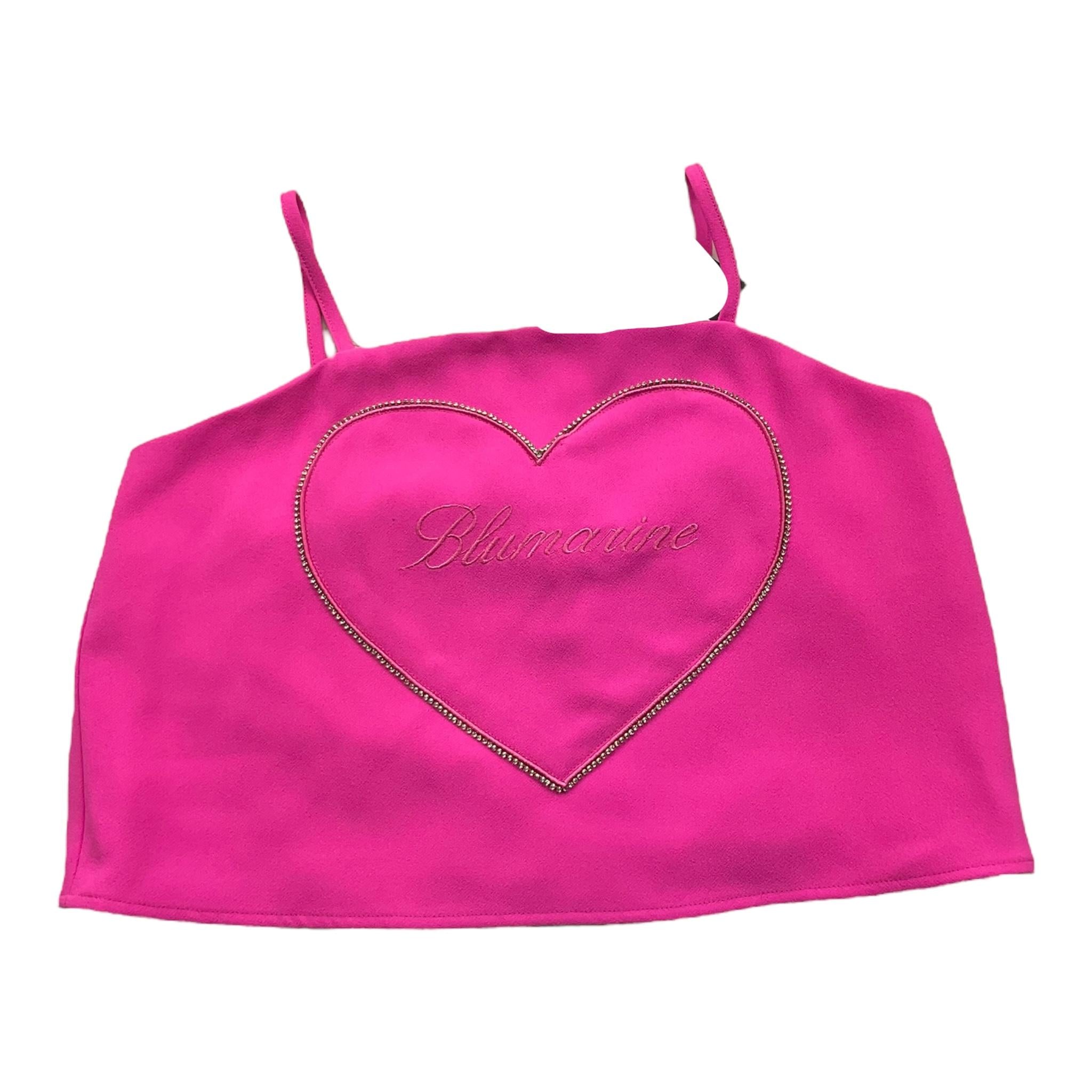 MISS BLUMARINE IA4016XFUXIA