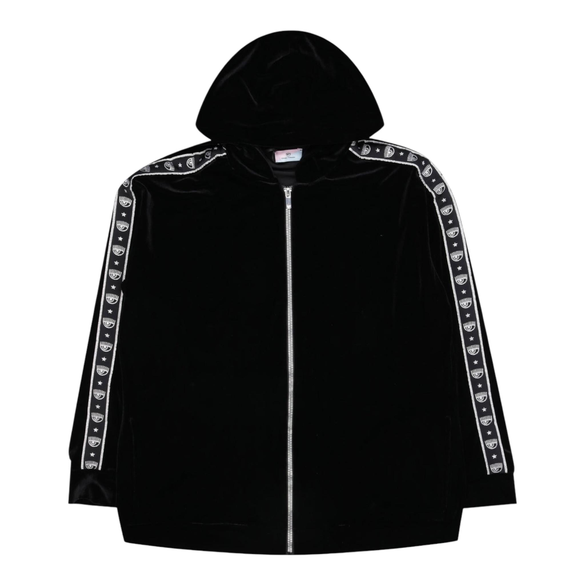 CHIARA FERRAGNI 51B805NERO