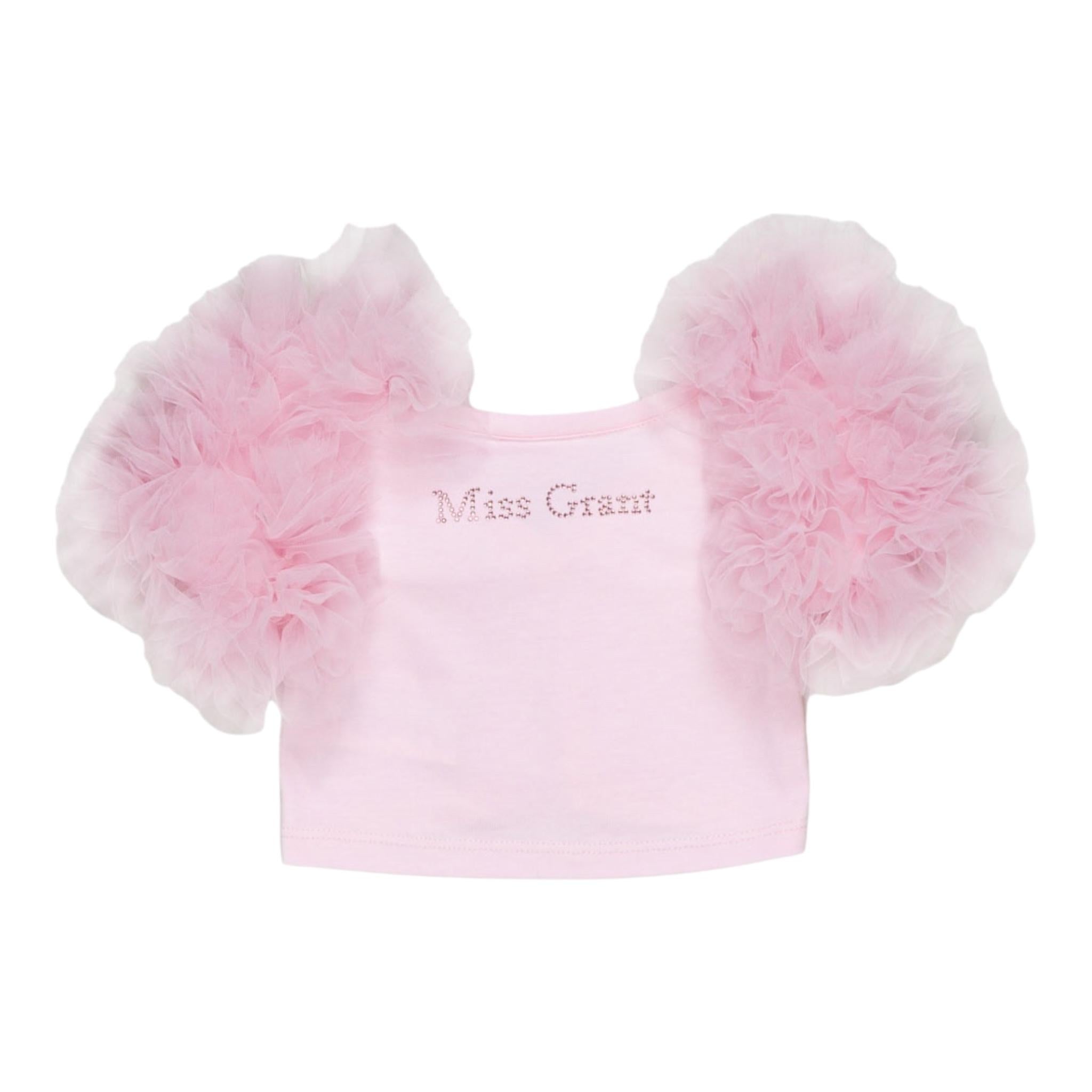 MISS GRANT MG1003NXXROSA