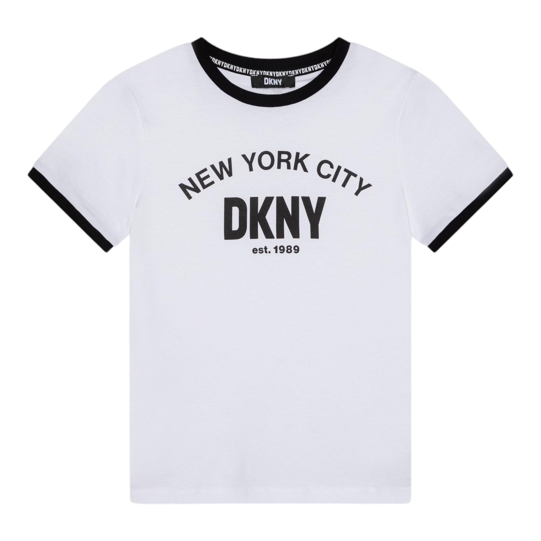 DKNY D60026BIANCO