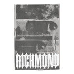 JOHN RICHMOND t-shirt girocollo tinta unita con stampa Bianco per Bambino RBA24112TS BIANCO JOHN RICHMOND 