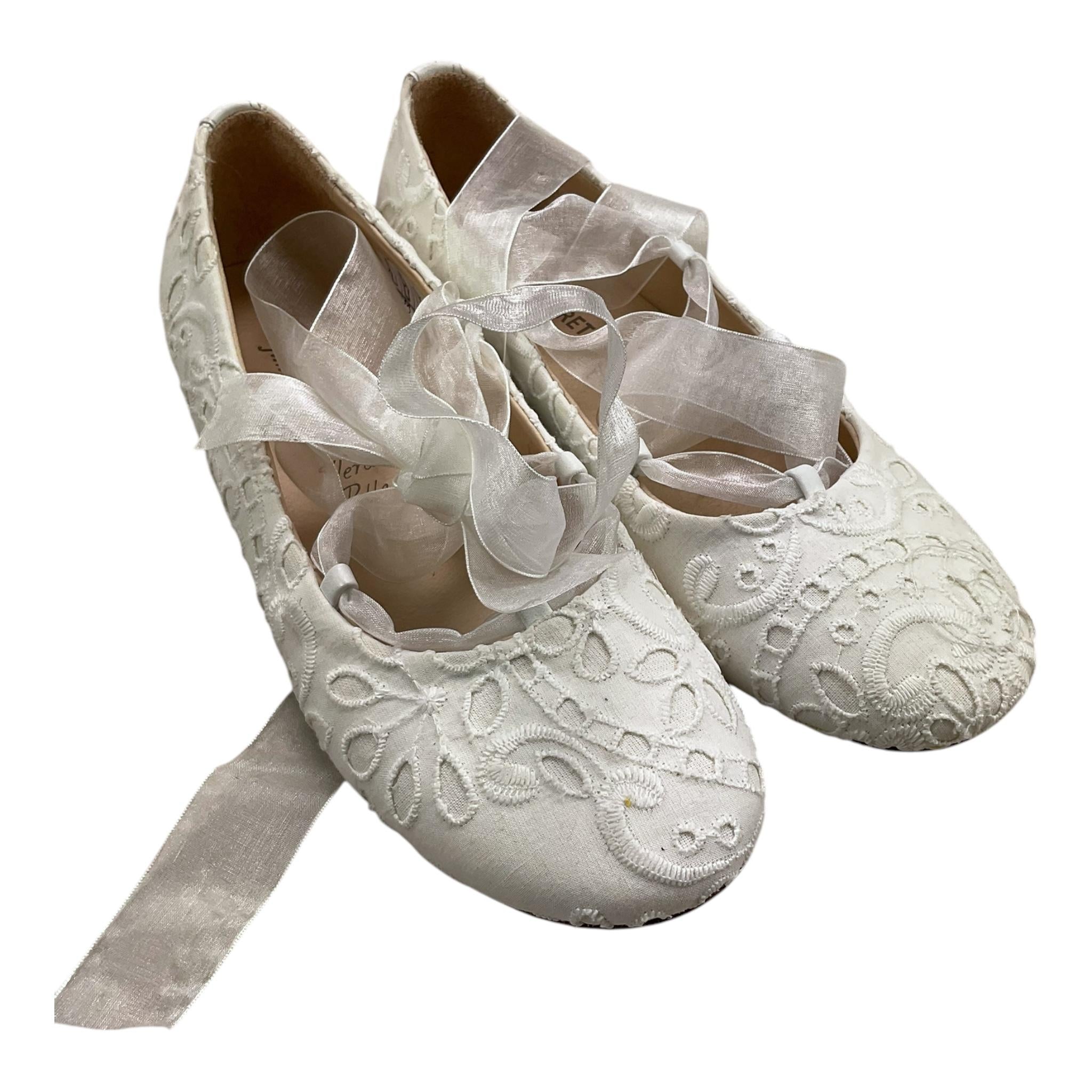 ALBERTA FERRETTI 019897BIANCO