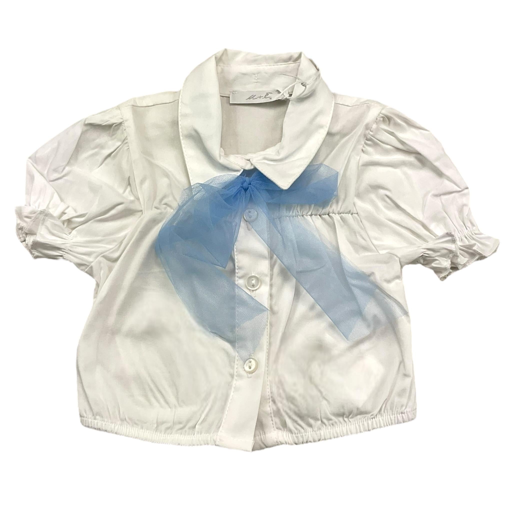 M+E' UE1291BIANCO