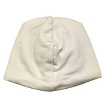 LE BEBE' cappello tinta unita Bianco per Neonato LBB4E674 BIANCO LE BEBE' 