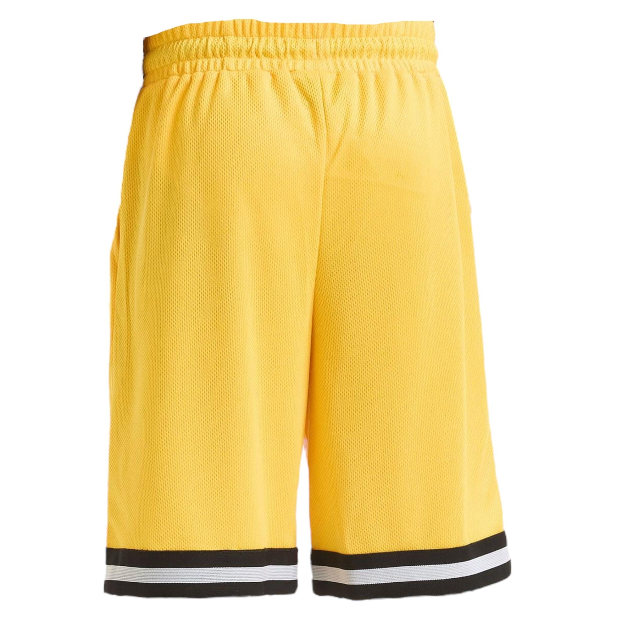 DIADORA S4DIJBBE030XXGIALLO