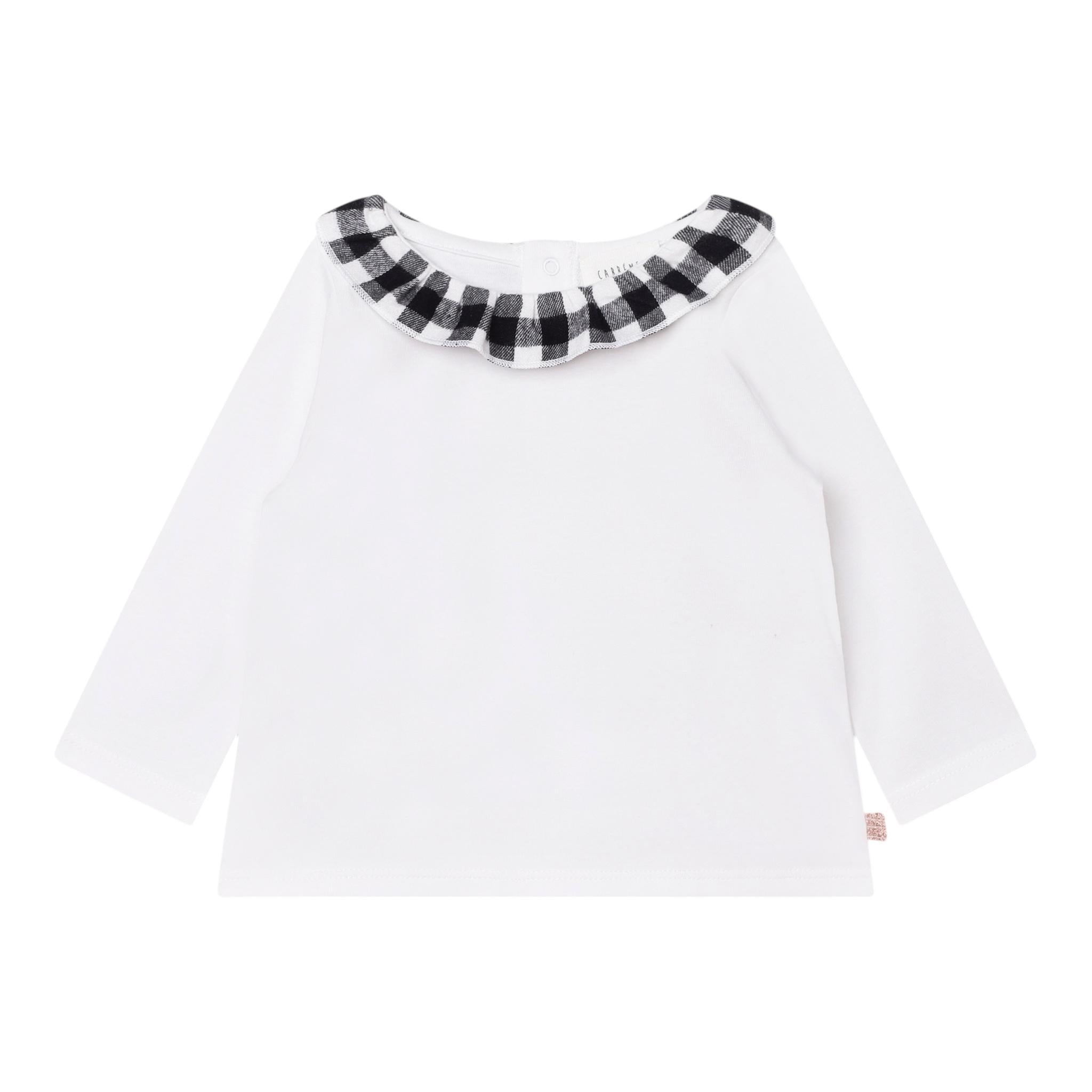 CARRE'MENT BEAU Y05307BIANCO