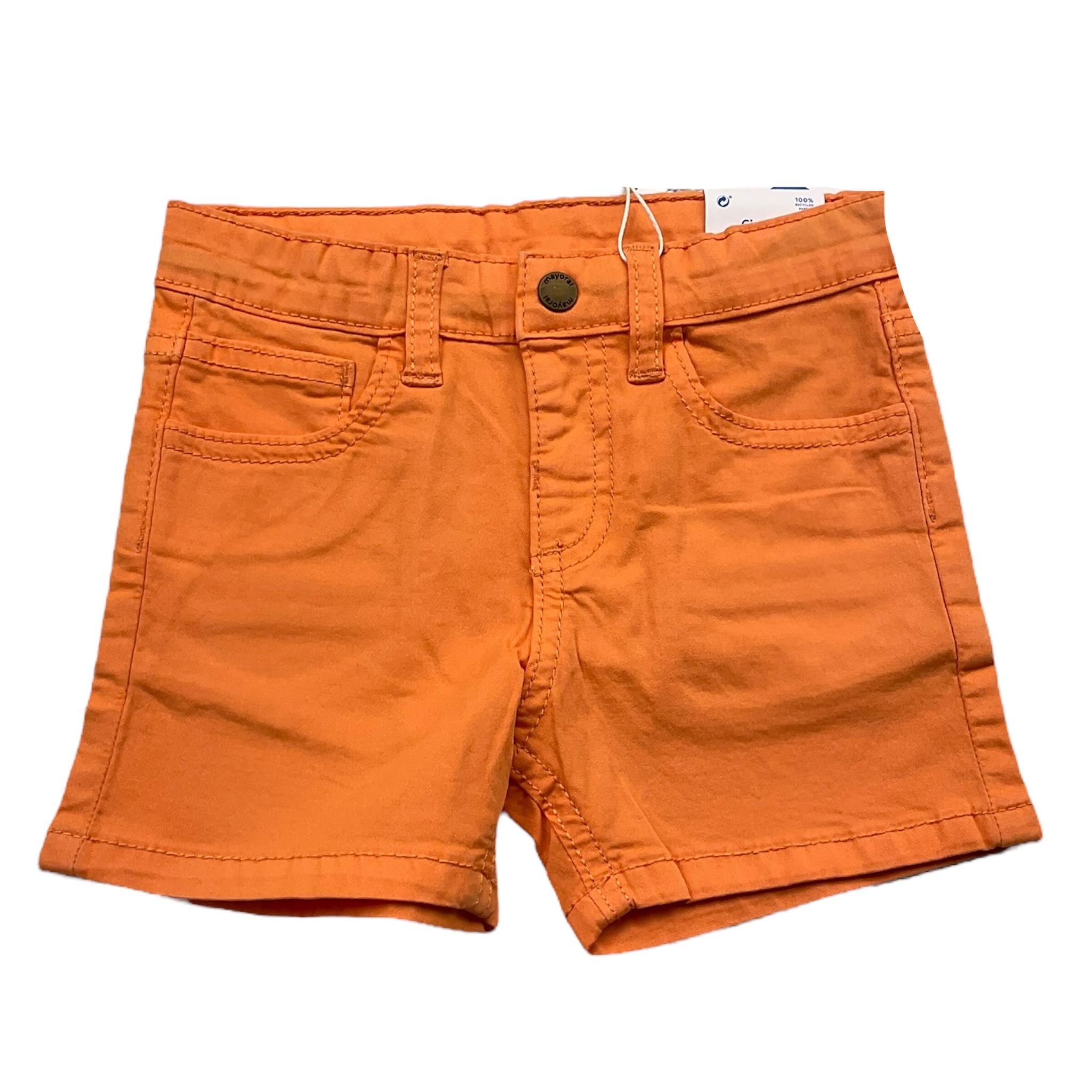 MAYORAL 206ARANCIONE