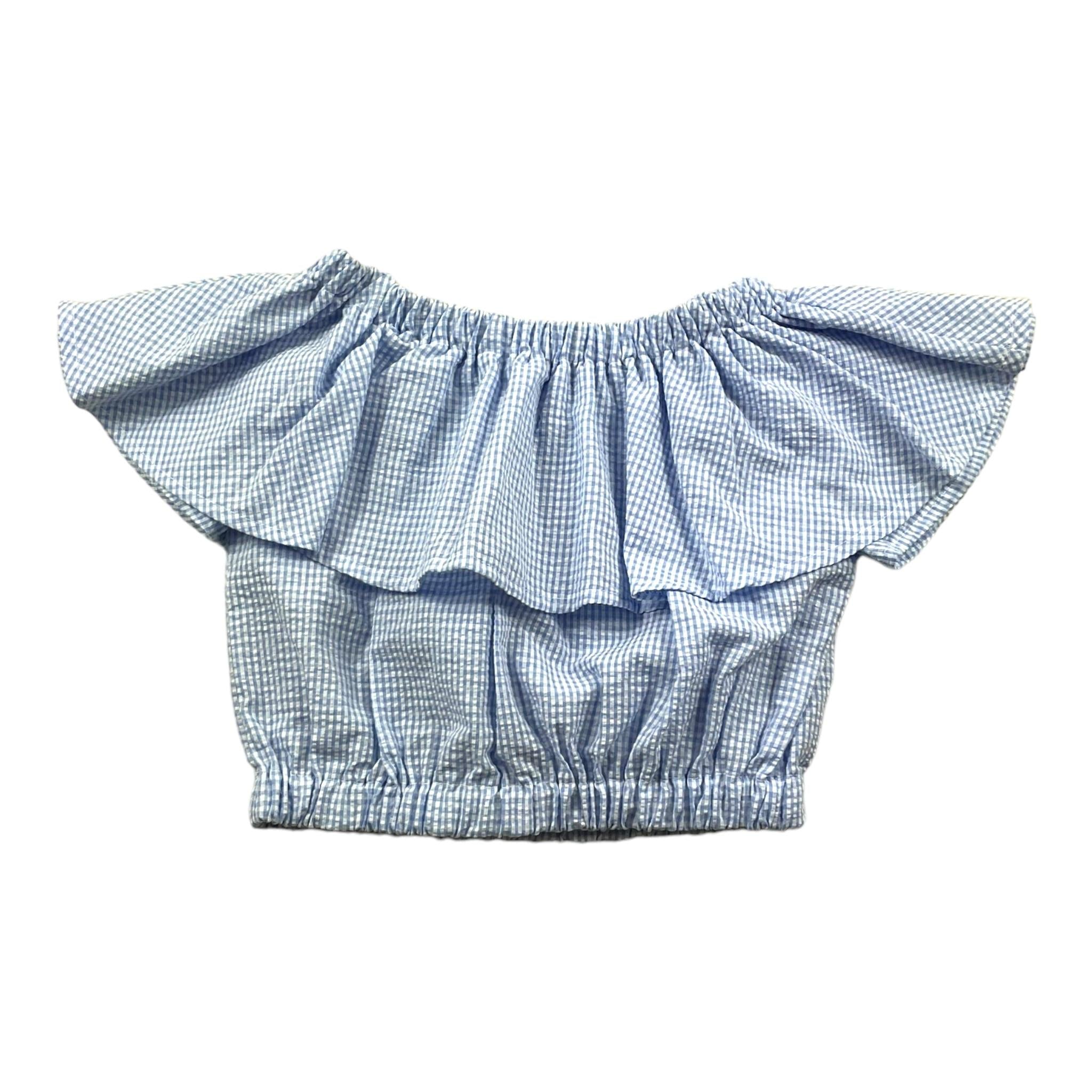 PICCOLA LUDO BF9WB037AZZURRO