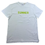 DONDUP DU8P01BIANCO