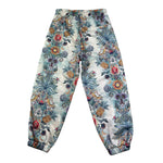 Just Cavalli Pantalone Tuta Stampa Fantasia per Bambina JGP26117PA MULTICOLOR JUST CAVALLI 
