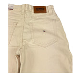 TOMMY HILFIGER KG0KG0737BEIGE