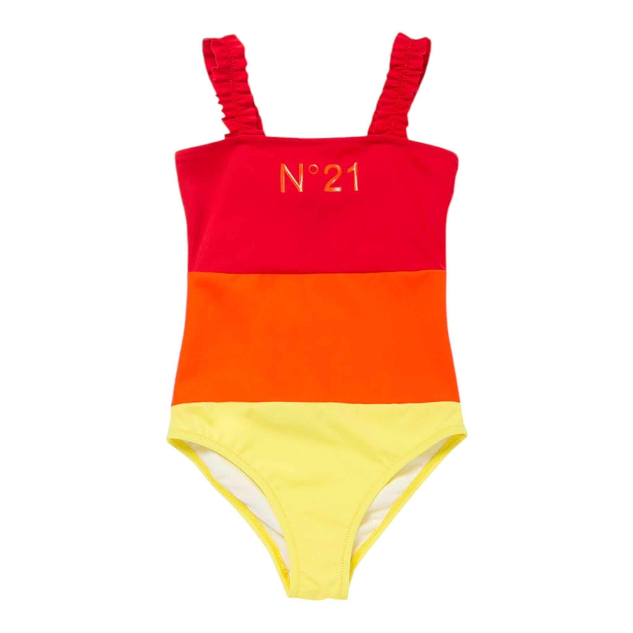 N°21 N21874MULTICOLOR
