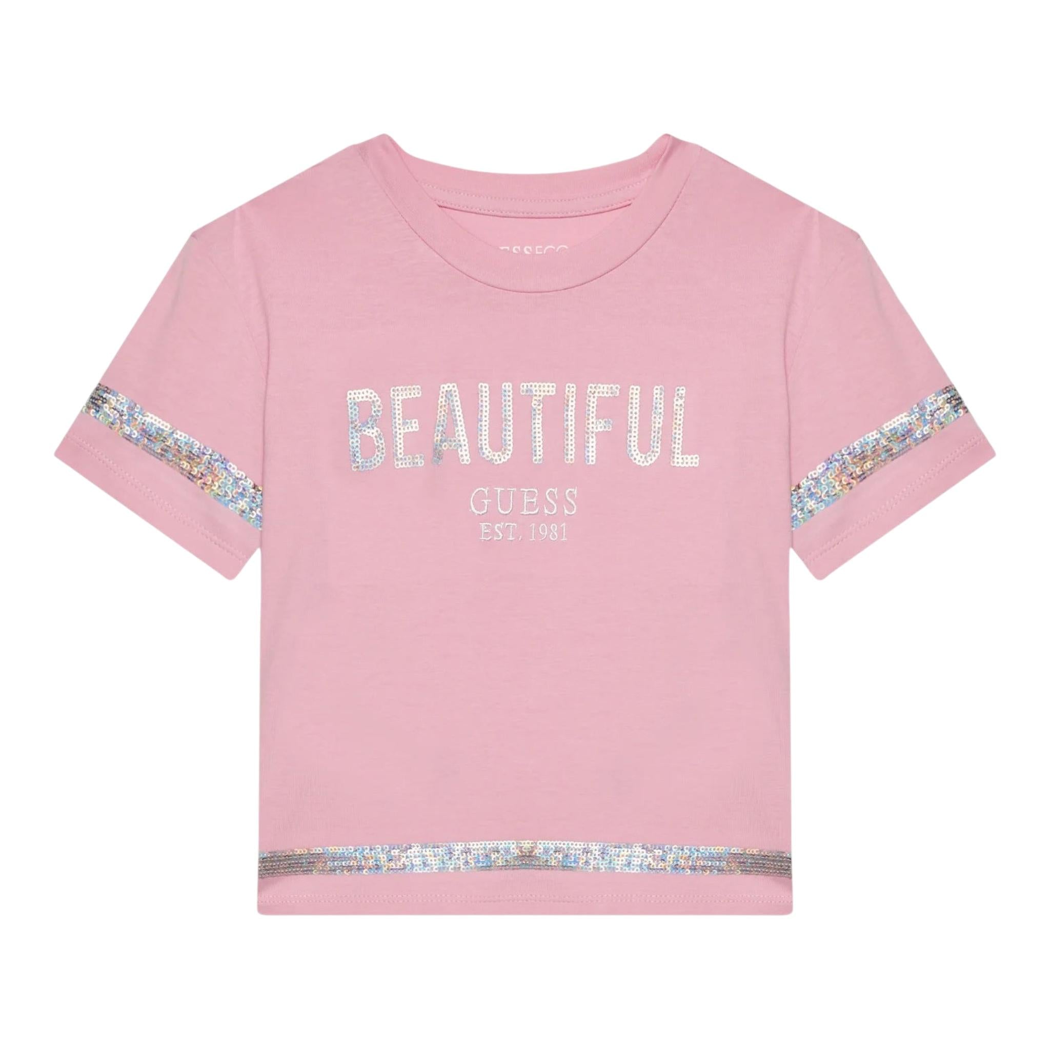 GUESS K4RI26K6YW4ROSA