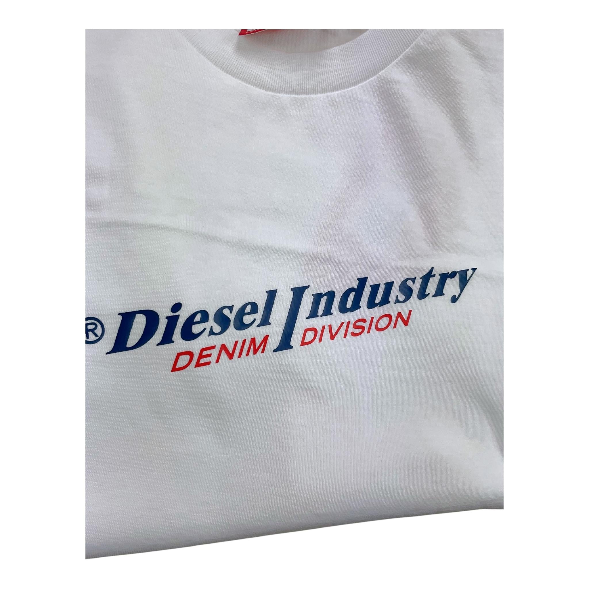 DIESEL J01182BIANCO