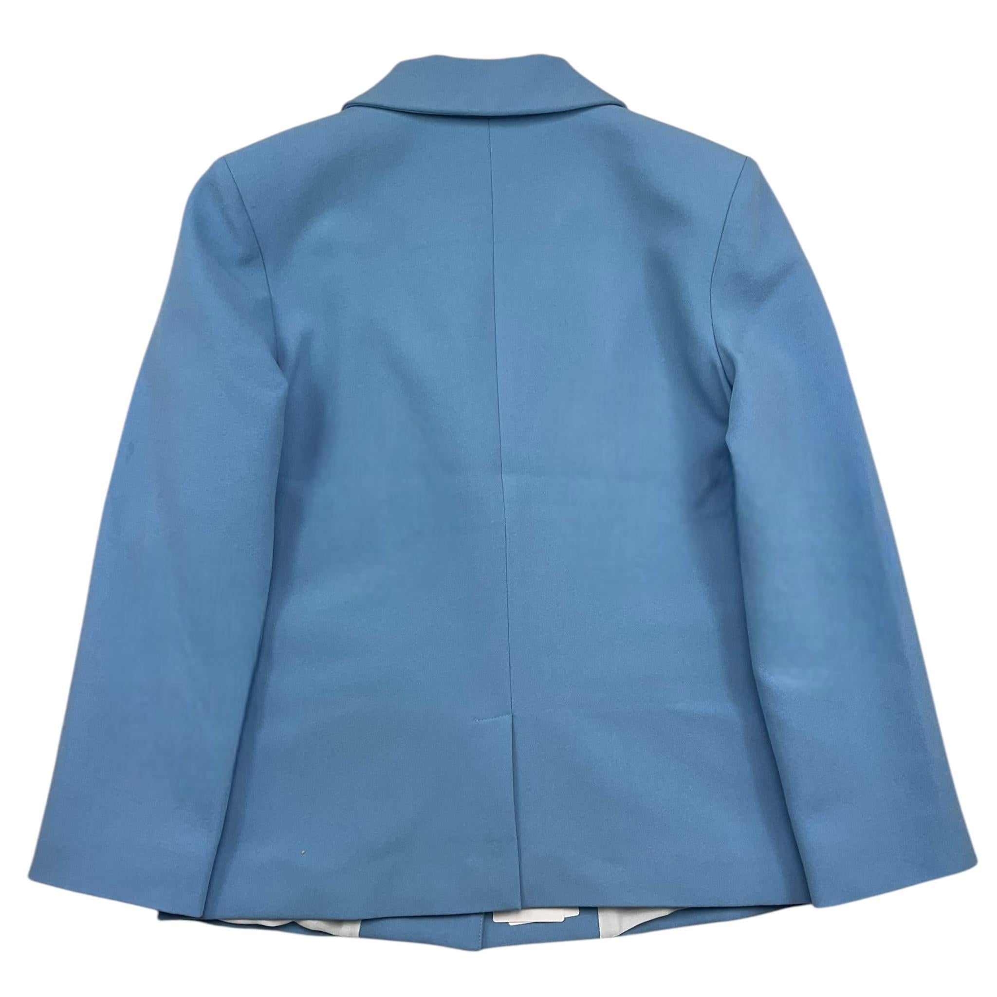 PATRIZIA PEPE 7S1268XXAZZURRO