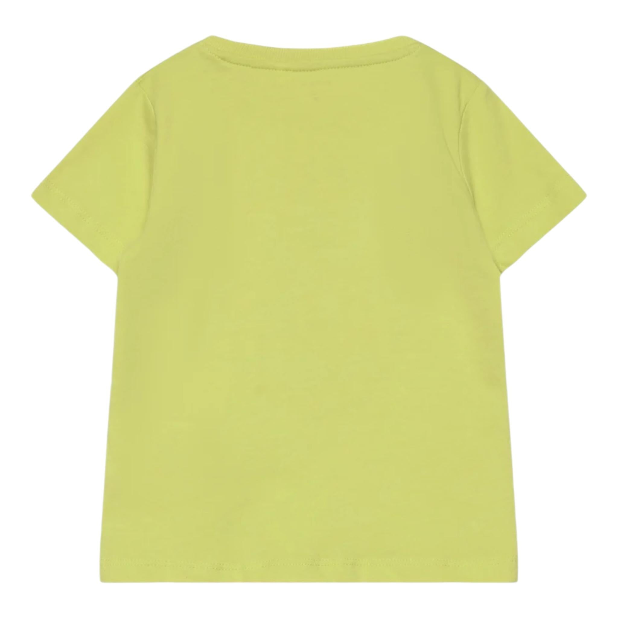 NAME.IT 132260800VERDE ACIDO