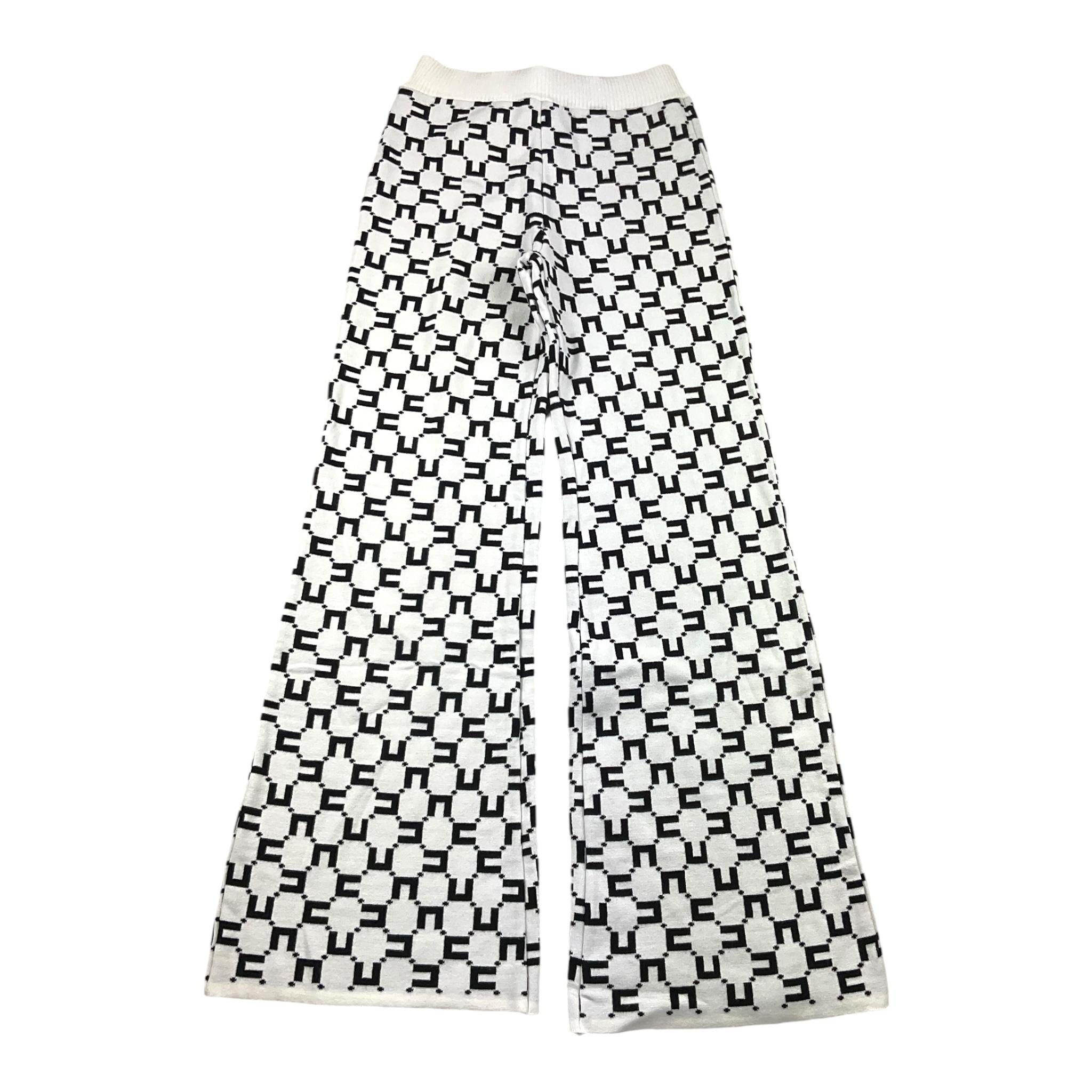 ELISABETTA FRANCHI EFPA227BIANCO