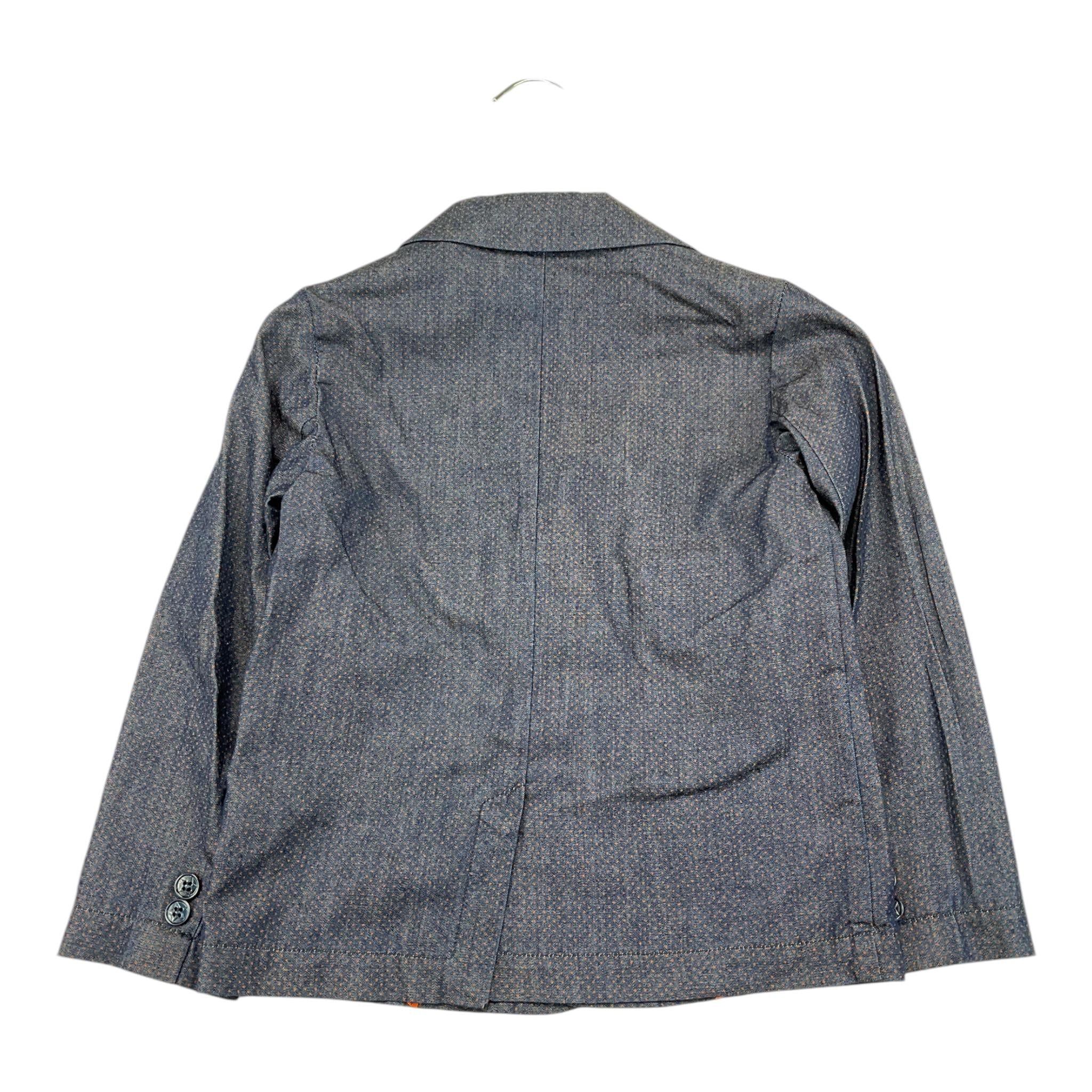 DANIELE ALESSANDRINI 1295J0437BLU