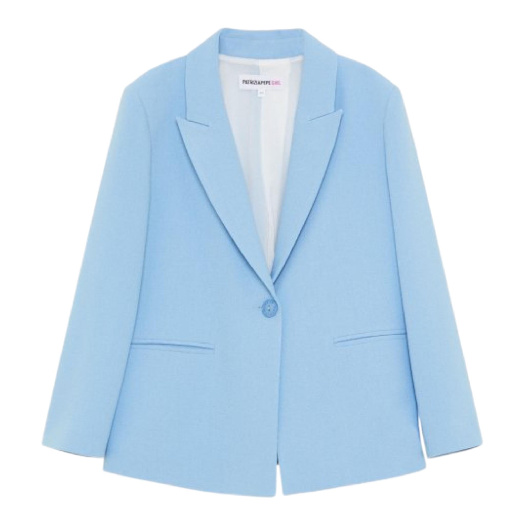 PATRIZIA PEPE 7S1268XXXAZZURRO